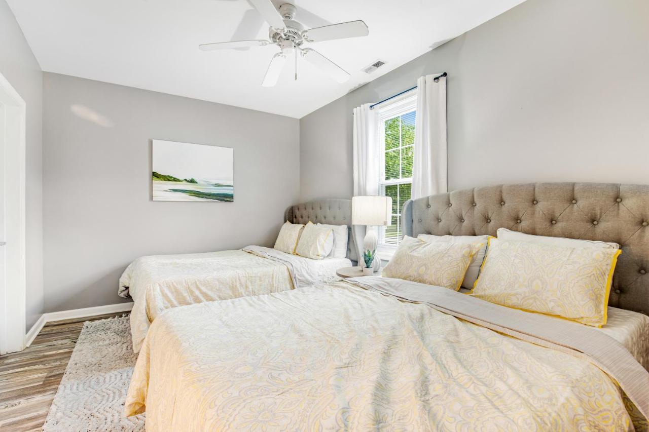 Holiday home Sandpiper Village --- 35552 E Atlantic Cir #101