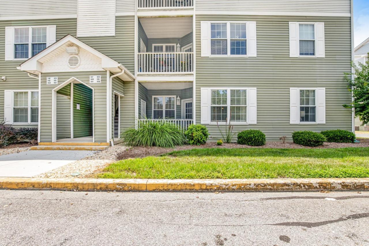 Holiday home Sandpiper Village --- 35552 E Atlantic Cir #101 Rehoboth Beach