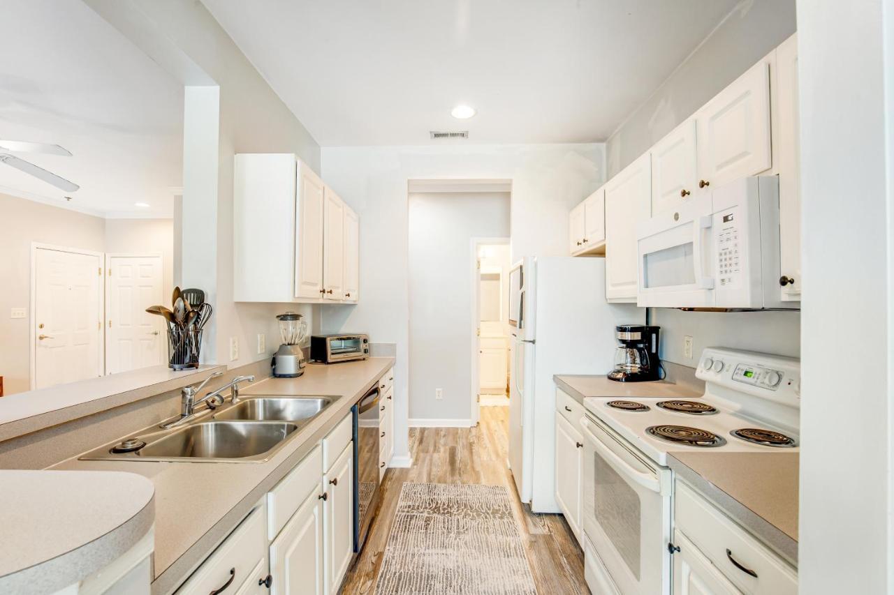 Sandpiper Village --- 35552 E Atlantic Cir #101 Holiday home Rehoboth Beach