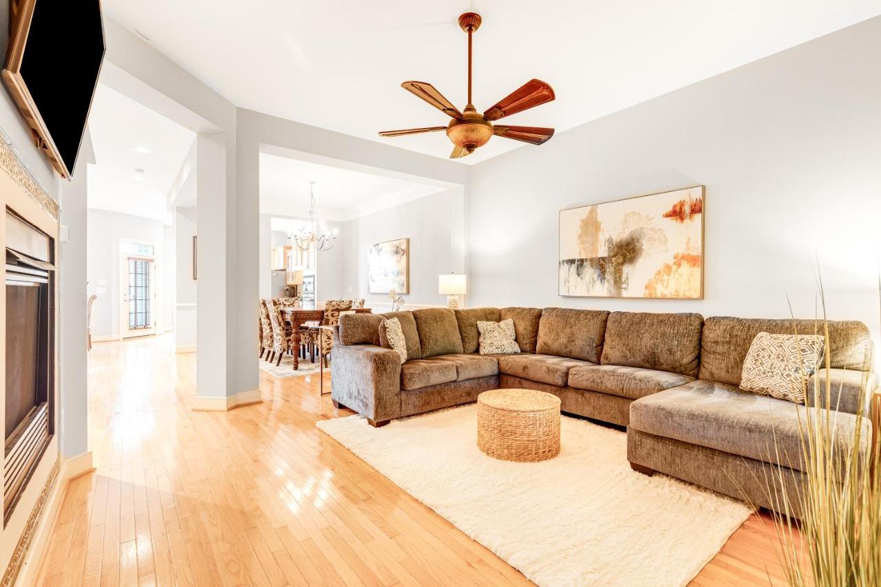 Sawgrass At White Oak Creek - 21101 Laguna Dr Holiday home