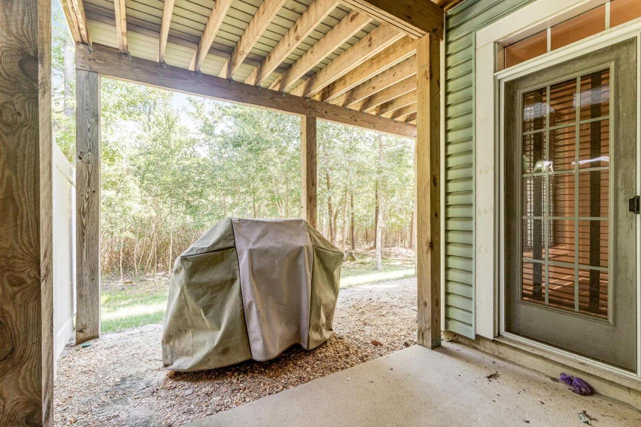 Sawgrass At White Oak Creek - 21101 Laguna Dr Holiday home