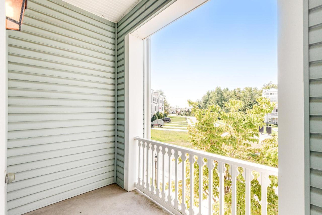 Sawgrass At White Oak Creek - 21101 Laguna Dr Holiday home