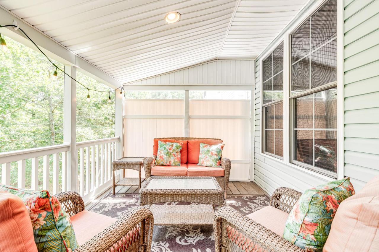 Sawgrass At White Oak Creek - 21101 Laguna Dr