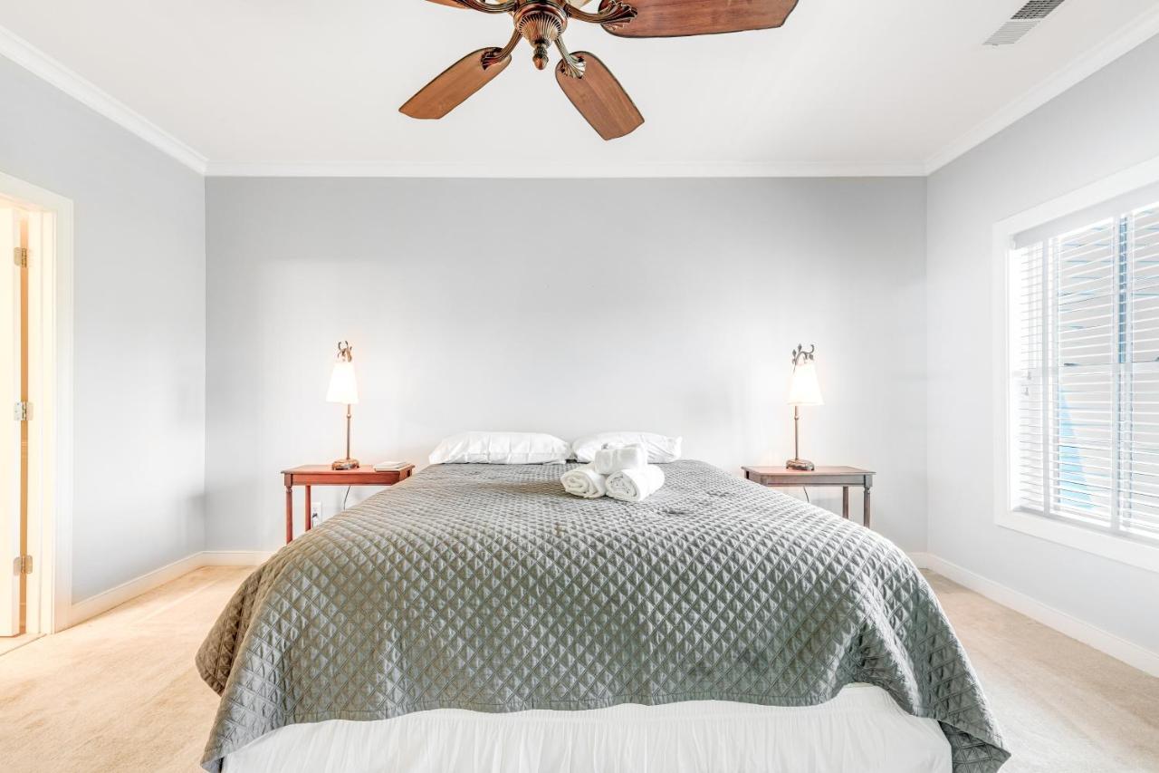 Sawgrass At White Oak Creek - 21101 Laguna Dr Holiday home Rehoboth Beach