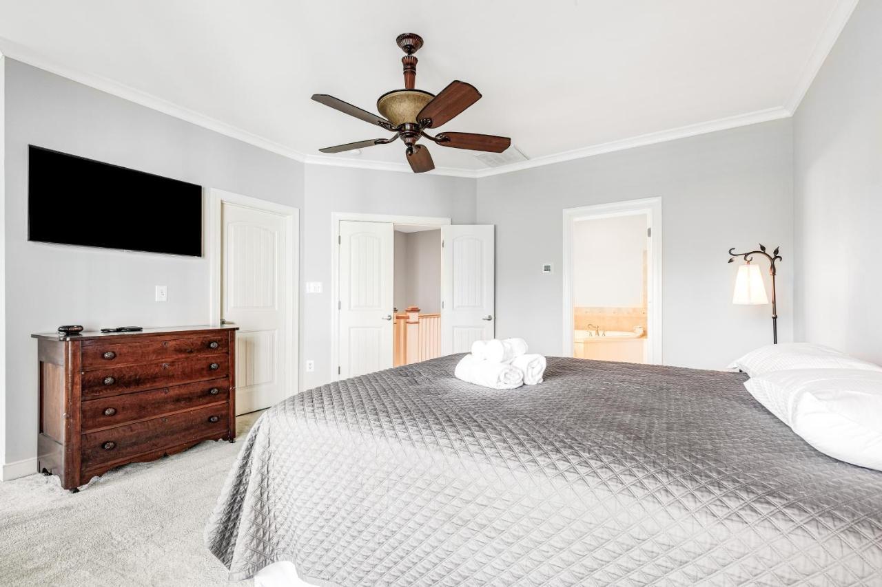 Sawgrass At White Oak Creek - 21101 Laguna Dr Holiday home *