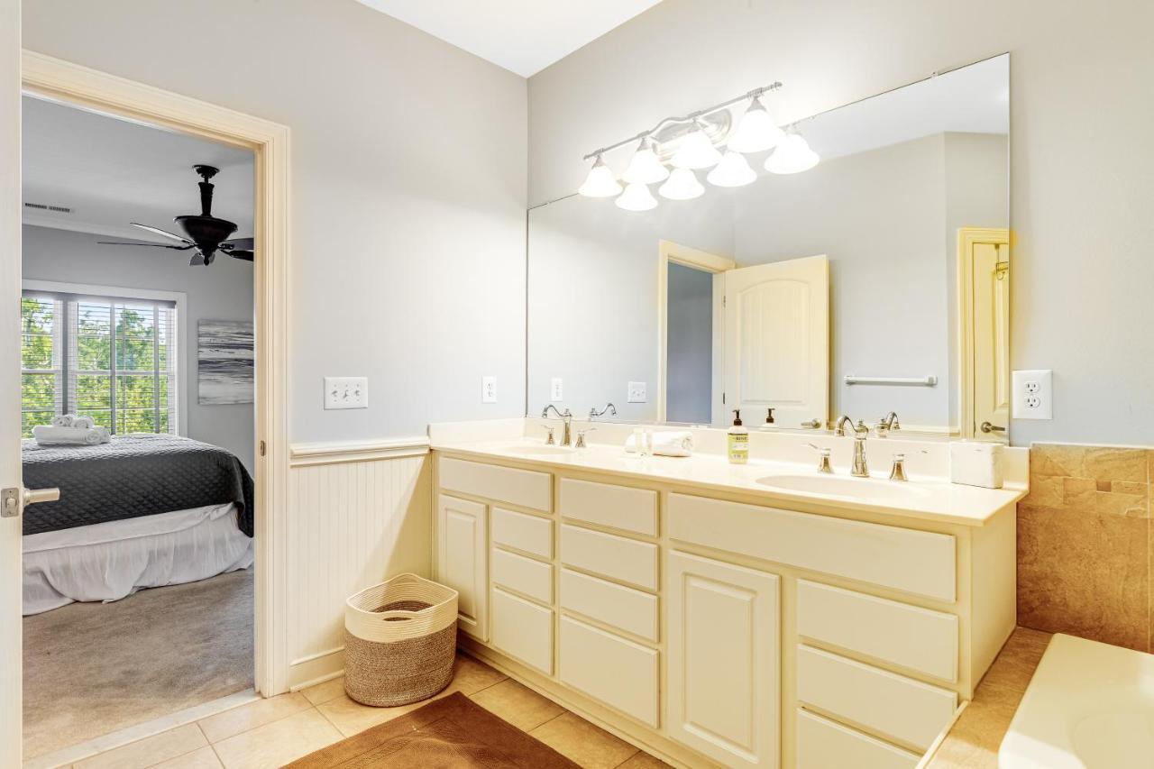 Sawgrass At White Oak Creek - 21101 Laguna Dr Holiday home Rehoboth Beach