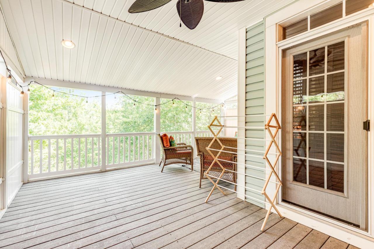 Sawgrass At White Oak Creek - 21101 Laguna Dr Holiday home
