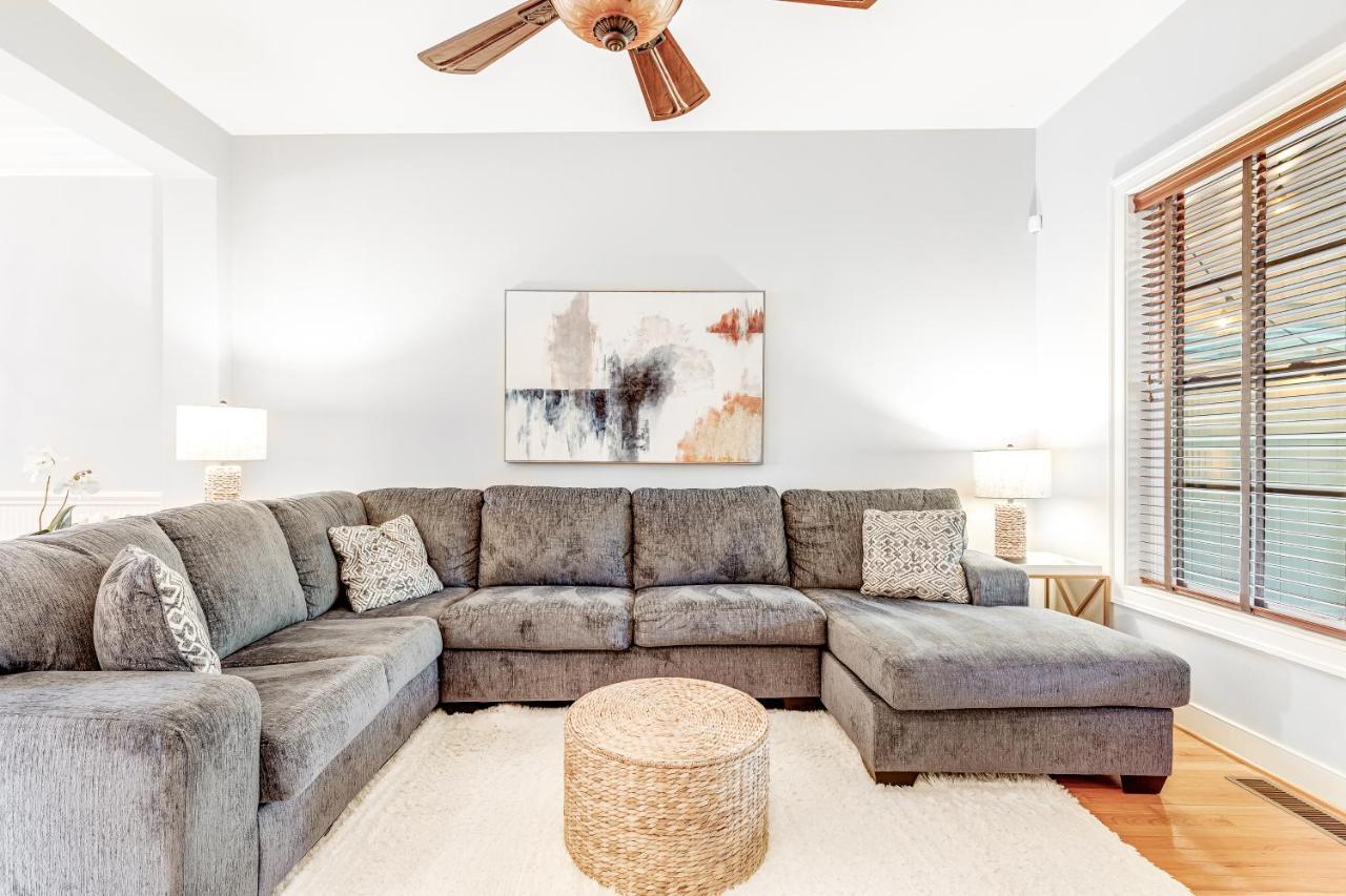 Holiday home Sawgrass At White Oak Creek - 21101 Laguna Dr *