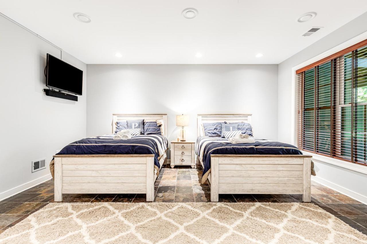 Sawgrass At White Oak Creek - 21101 Laguna Dr Holiday home *