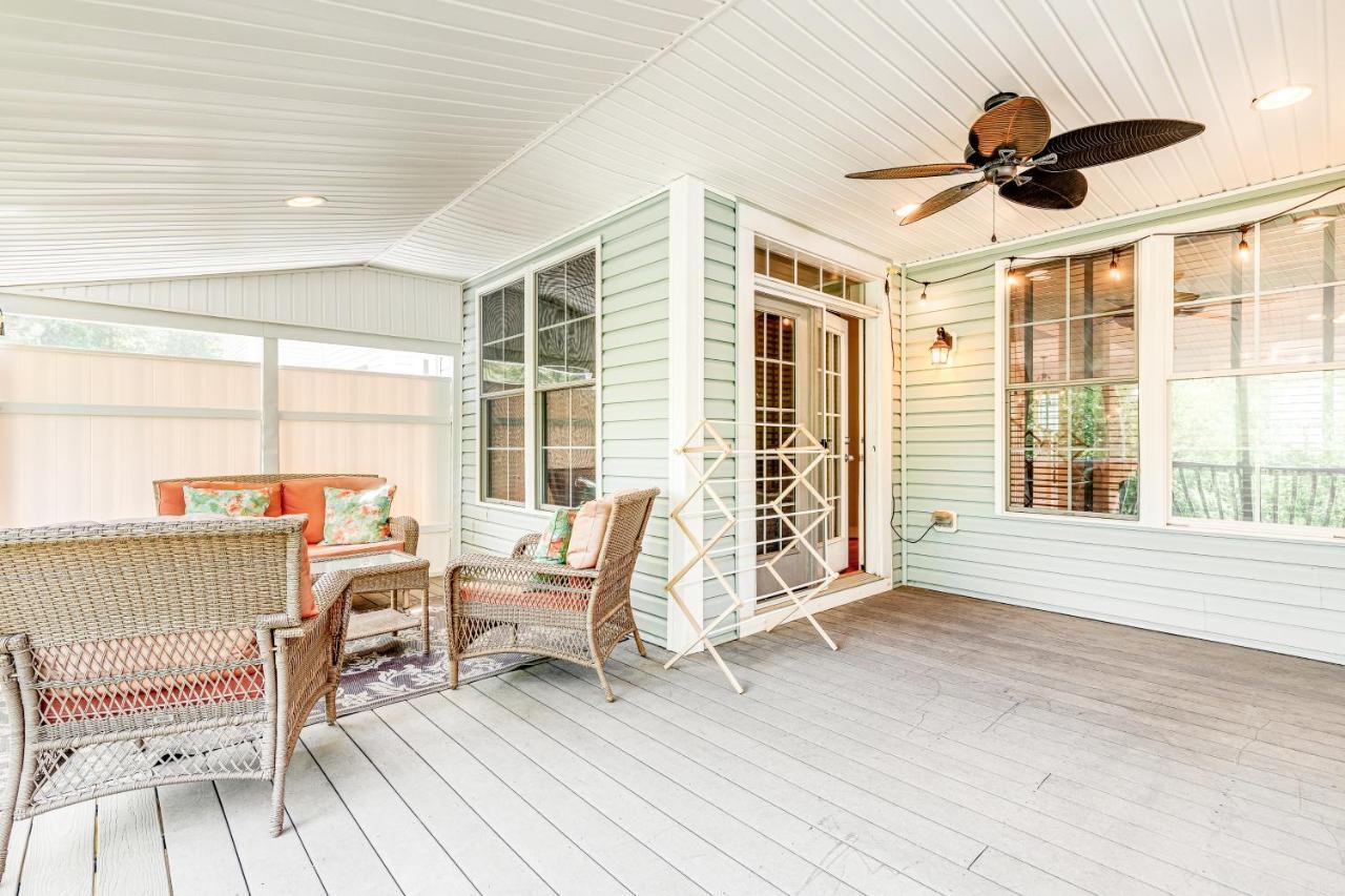 Holiday home Sawgrass At White Oak Creek - 21101 Laguna Dr