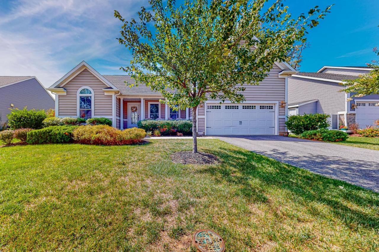 Holiday home Grande At Canal Pointe 37484 Liverpool Ln *