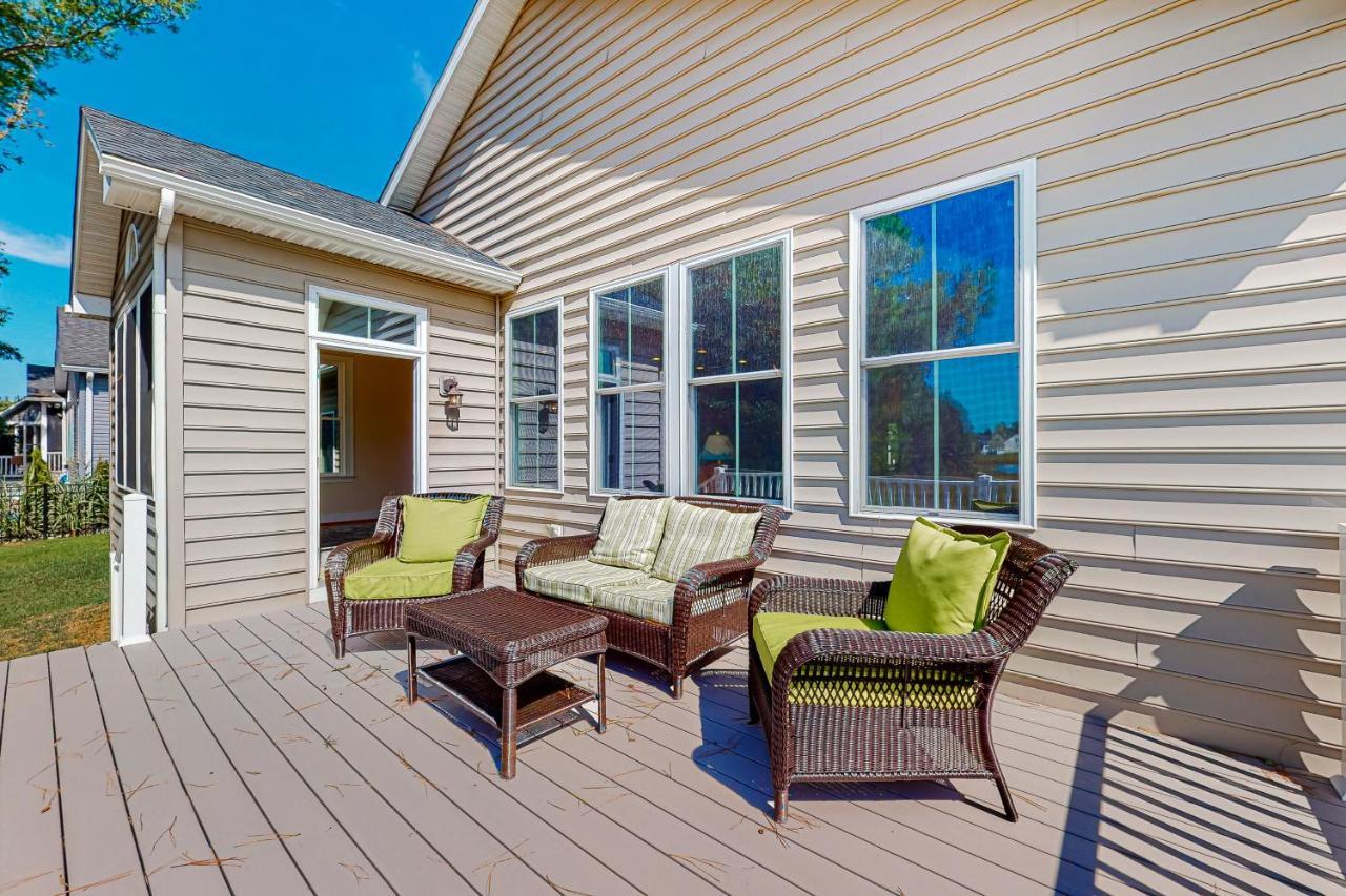 Holiday home Grande At Canal Pointe 37484 Liverpool Ln *