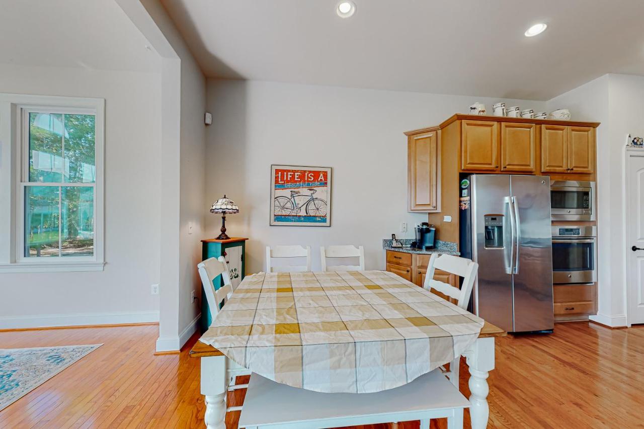 Holiday home Grande At Canal Pointe 37484 Liverpool Ln Rehoboth Beach