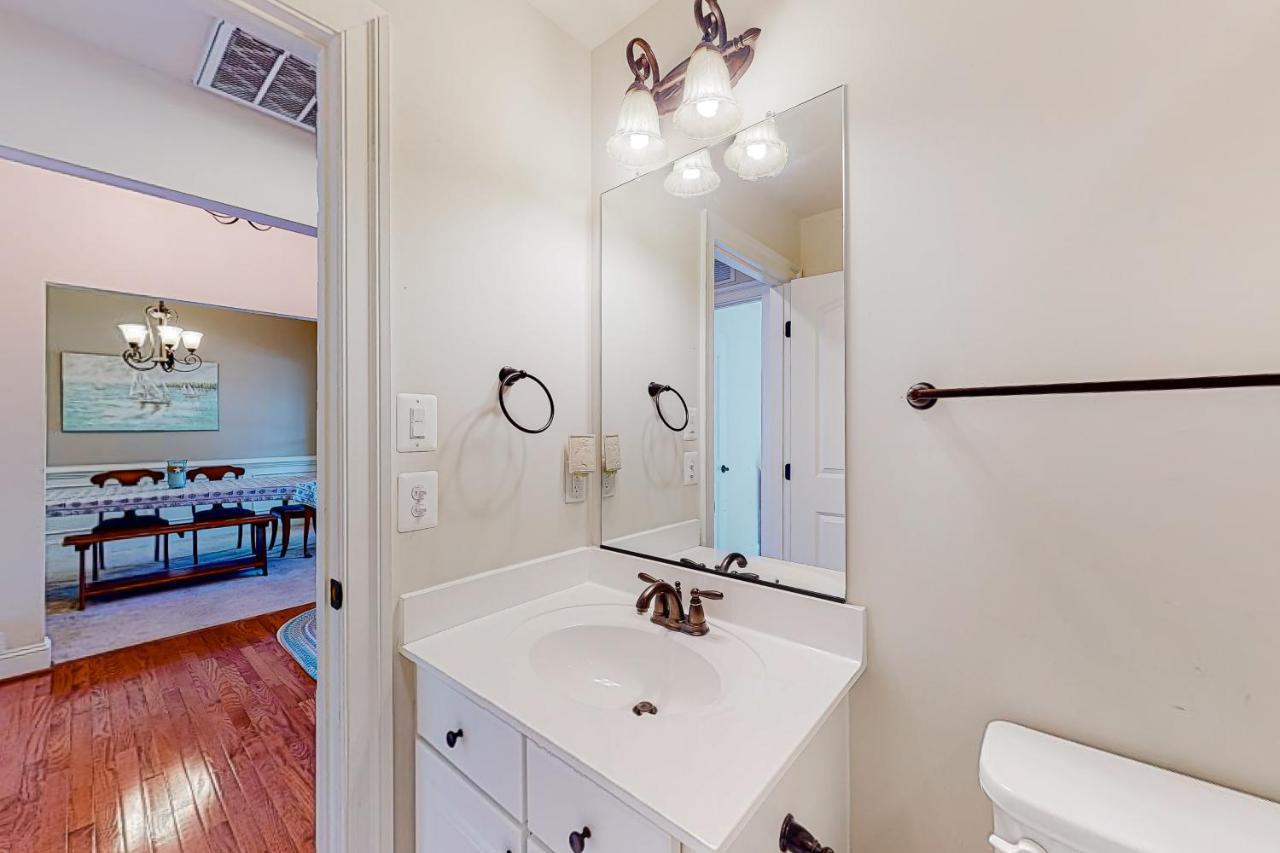 Grande At Canal Pointe 37484 Liverpool Ln Holiday home Rehoboth Beach