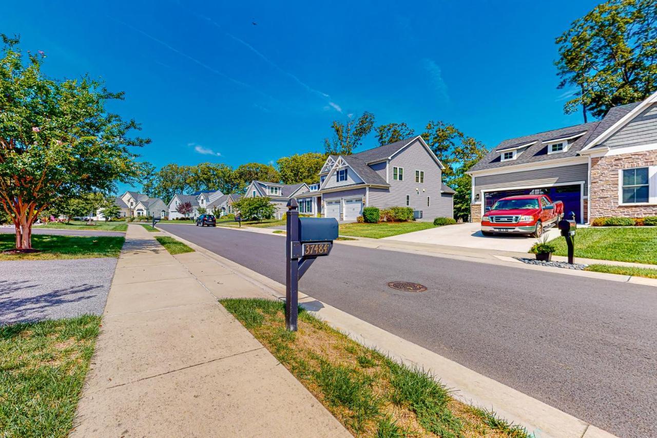 Holiday home Grande At Canal Pointe 37484 Liverpool Ln *