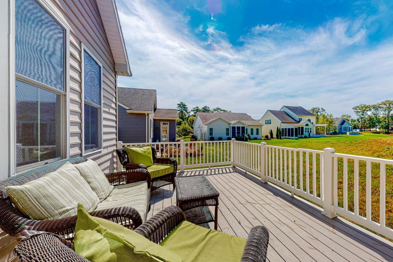 Holiday home Grande At Canal Pointe 37484 Liverpool Ln