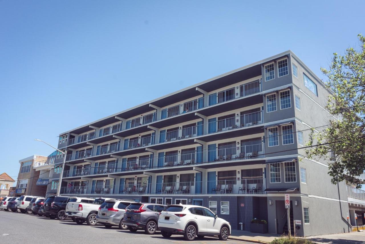 Admiral On Baltimore Hotel Rehoboth Beach