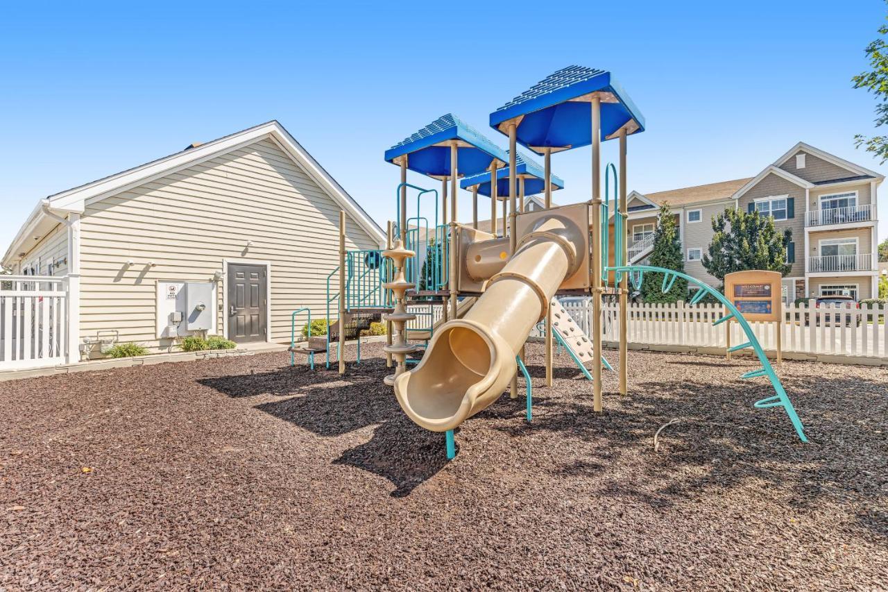 Grande At Canal Pointe 37510 Worcester Dr Holiday home Rehoboth Beach