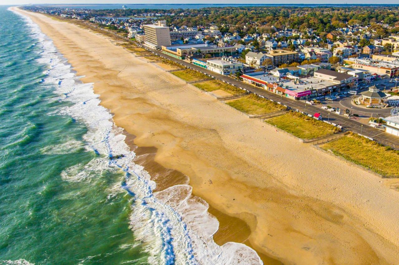 Grande At Canal Pointe -- 37697 Ulster #12 Rehoboth Beach