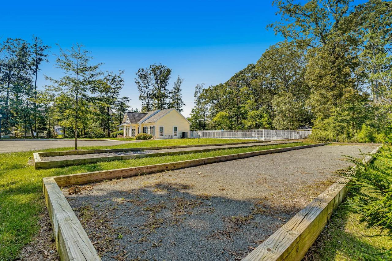 Holiday home Grande At Canal Pointe 19375 Mersey Dr