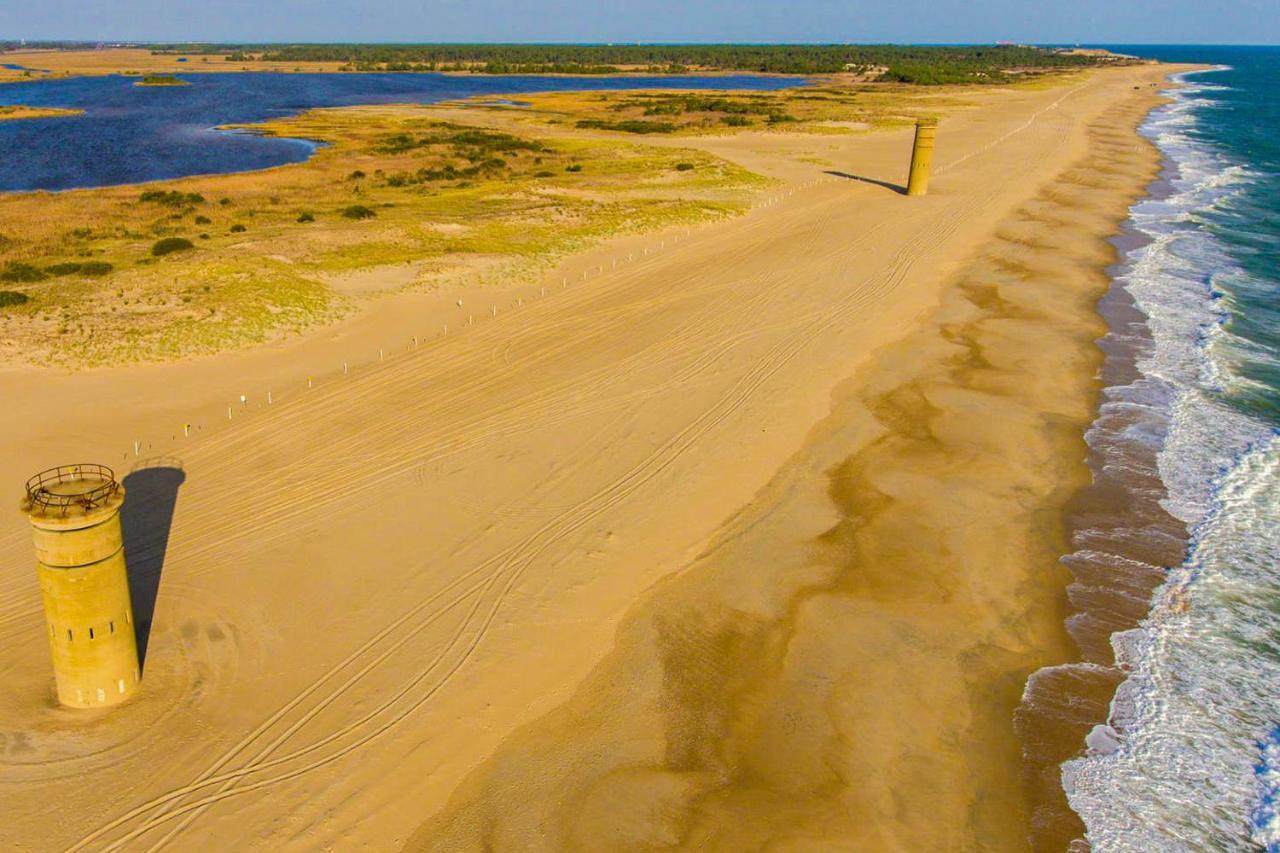 Grande At Canal Pointe 37484 Liverpool Ln Holiday home Rehoboth Beach
