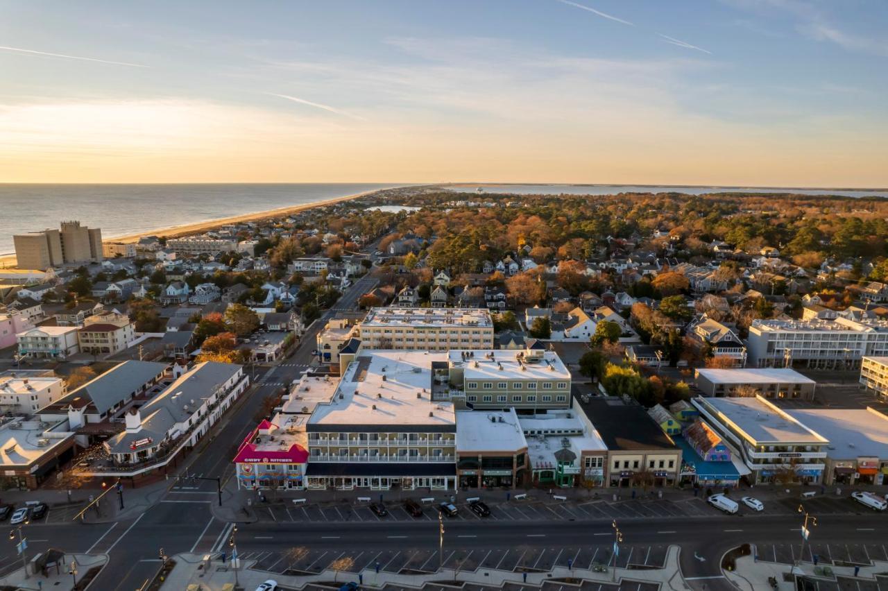Avenue & Hotel Rehoboth Beach