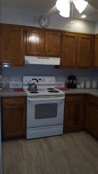 2 Bedroom In Rehoboth W/ New Bed *