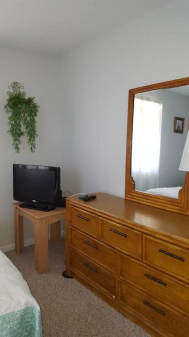 2 Bedroom In Rehoboth W/ New Bed Apartment Rehoboth Beach