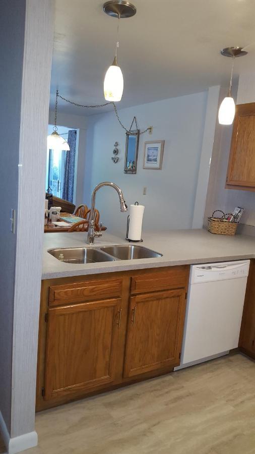 Apartment 2 Bedroom In Rehoboth W/ New Bed