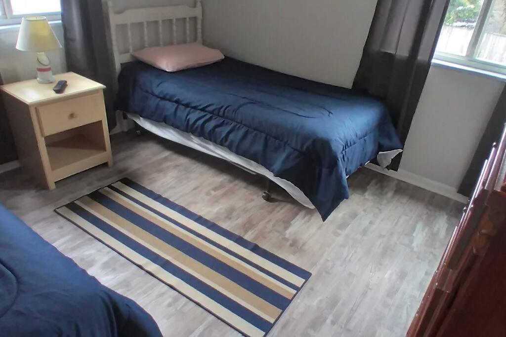 2 Bedroom In Rehoboth W/ New Bed Apartment