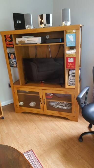 2 Bedroom In Rehoboth W/ New Bed