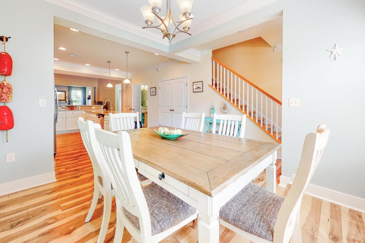 Sawgrass At White Oak Creek - 35730 Carmel Terrace Rehoboth Beach