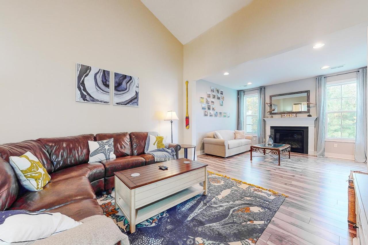 Sawgrass At White Oak Creek - 35730 Carmel Terrace Holiday home *