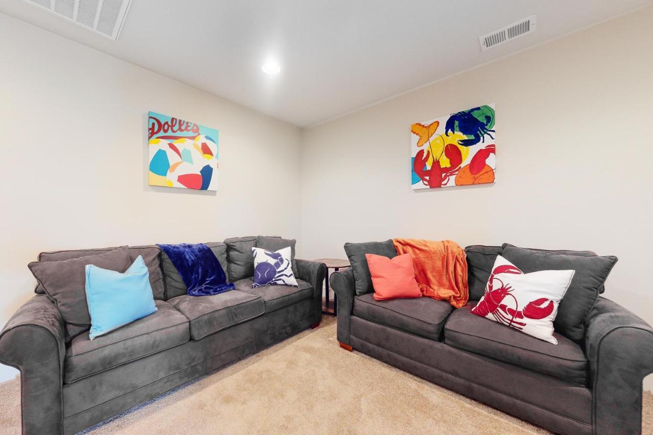 Sawgrass At White Oak Creek - 35730 Carmel Terrace *