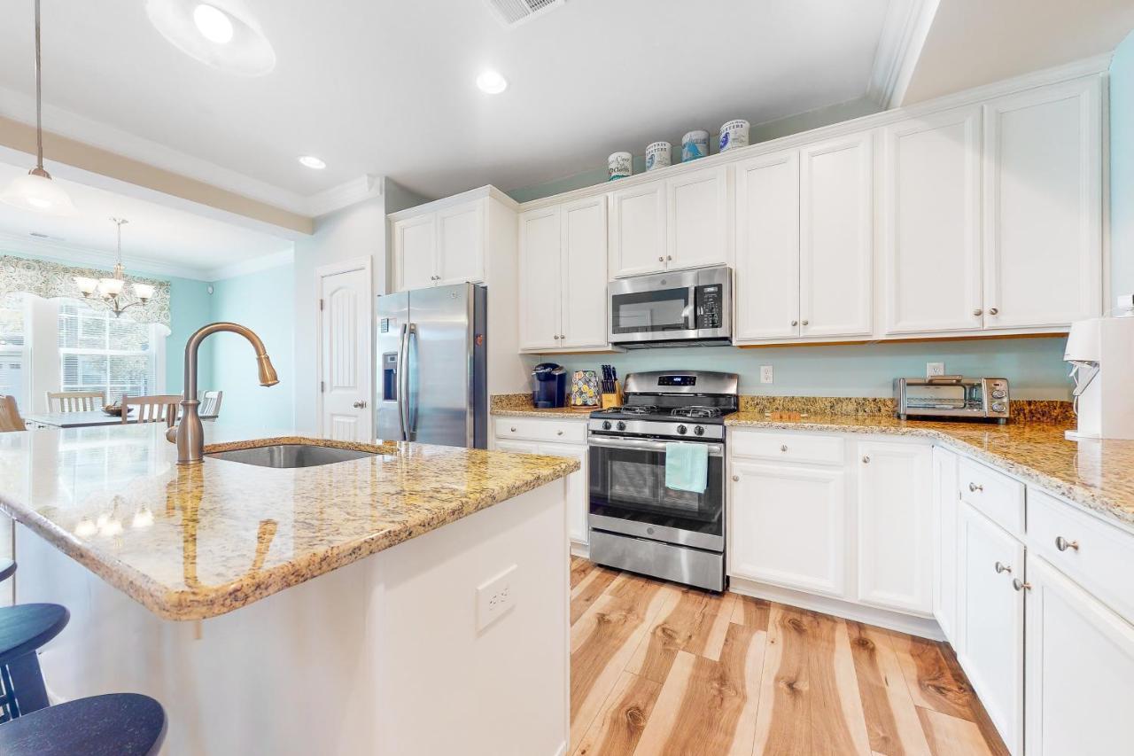 Holiday home Sawgrass At White Oak Creek - 35730 Carmel Terrace Rehoboth Beach