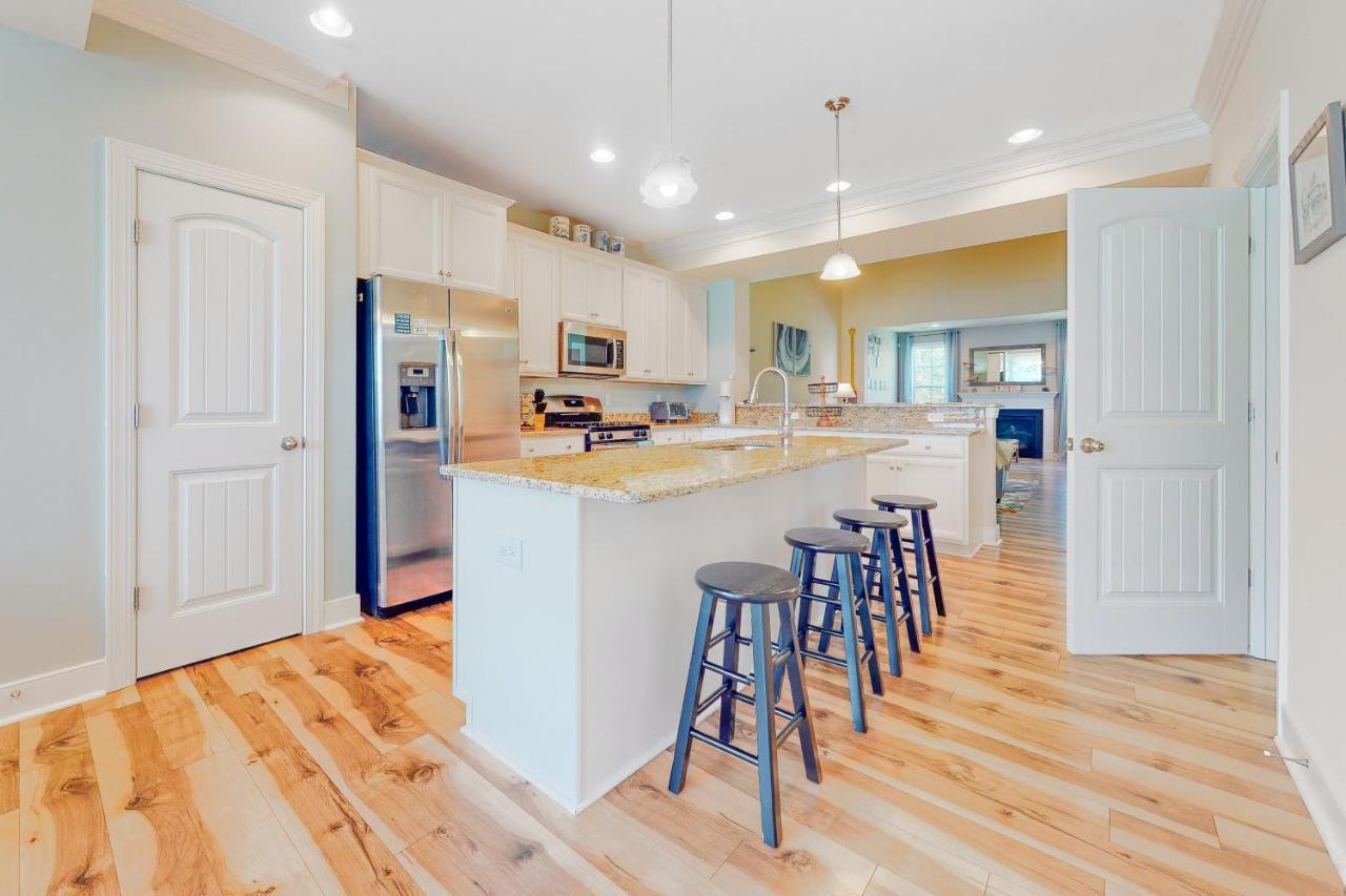 Sawgrass At White Oak Creek - 35730 Carmel Terrace Holiday home