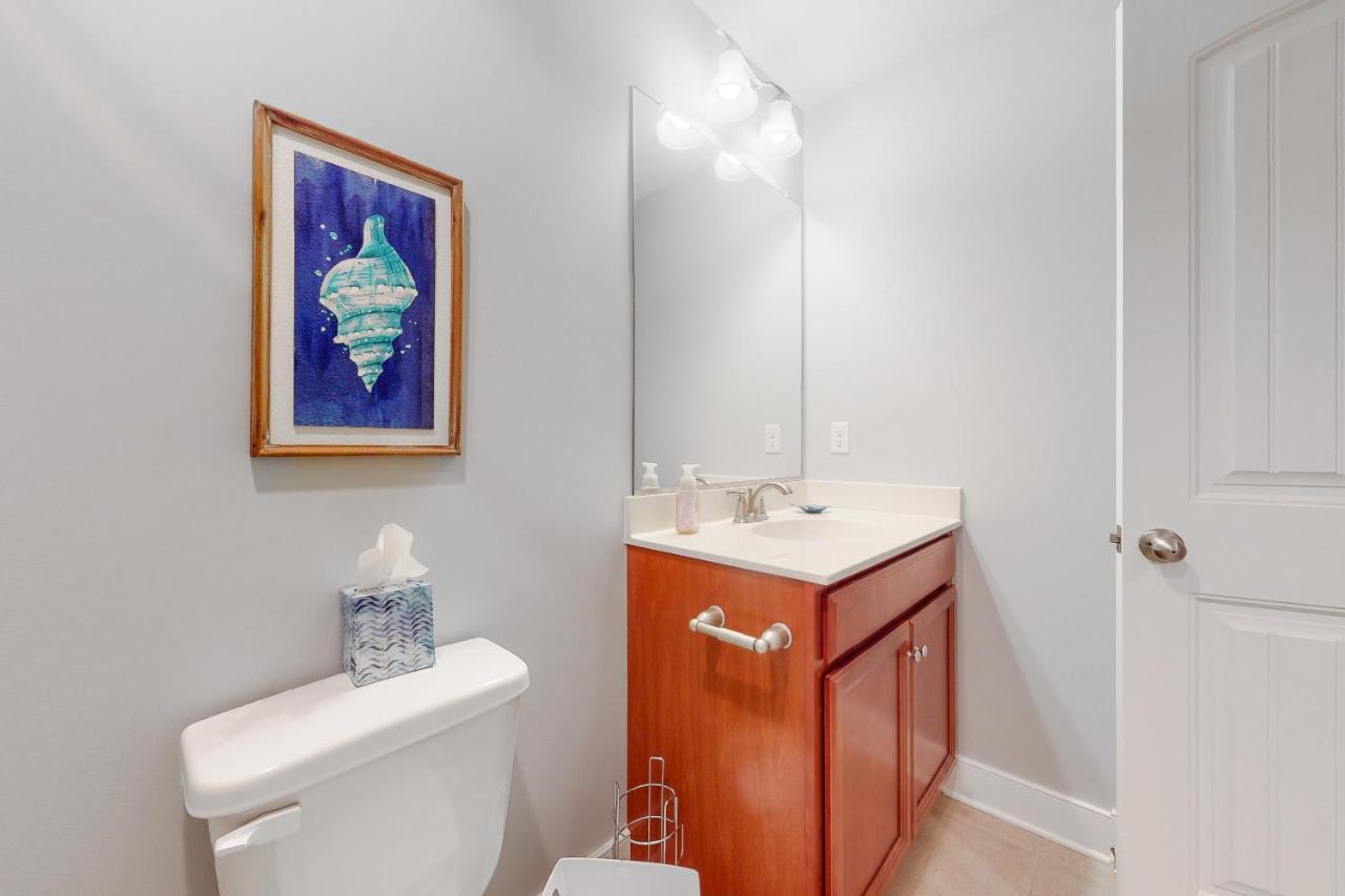 Sawgrass At White Oak Creek - 35730 Carmel Terrace Holiday home Rehoboth Beach