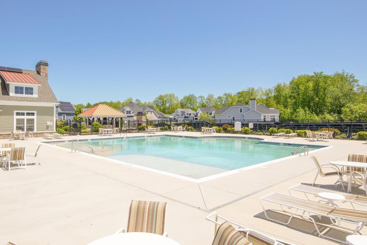 Sawgrass At White Oak Creek - 35730 Carmel Terrace Holiday home *