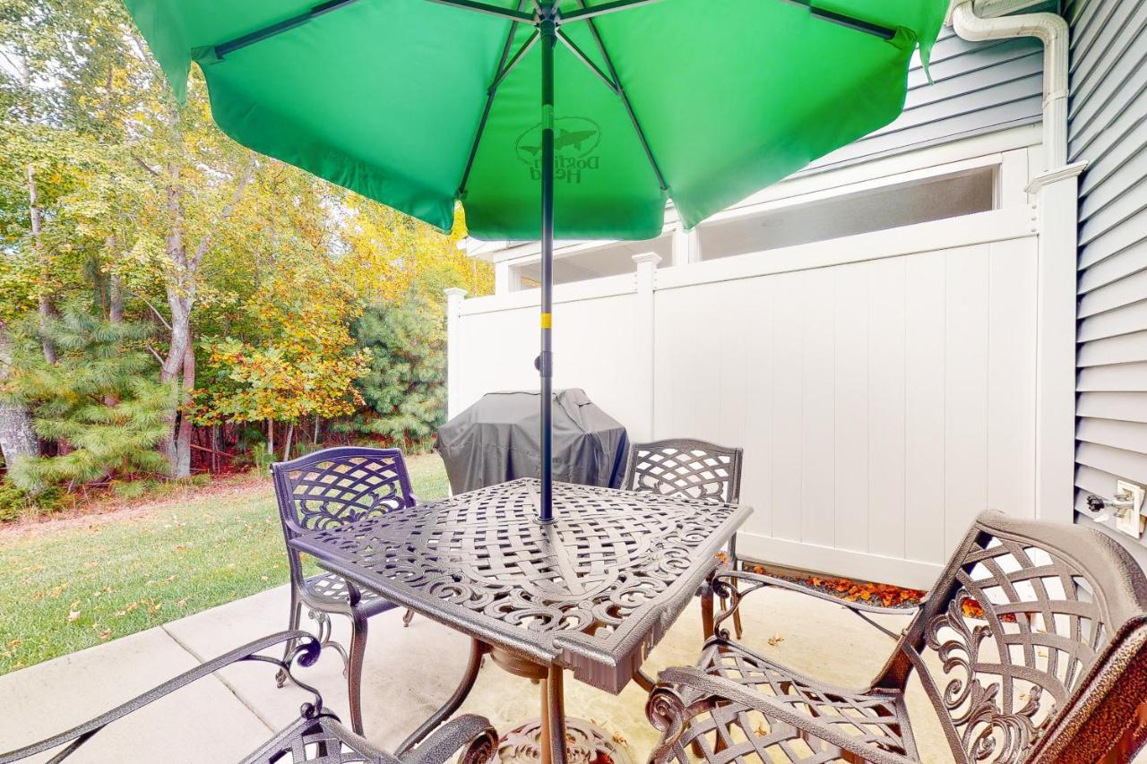 Holiday home Sawgrass At White Oak Creek - 35730 Carmel Terrace Rehoboth Beach