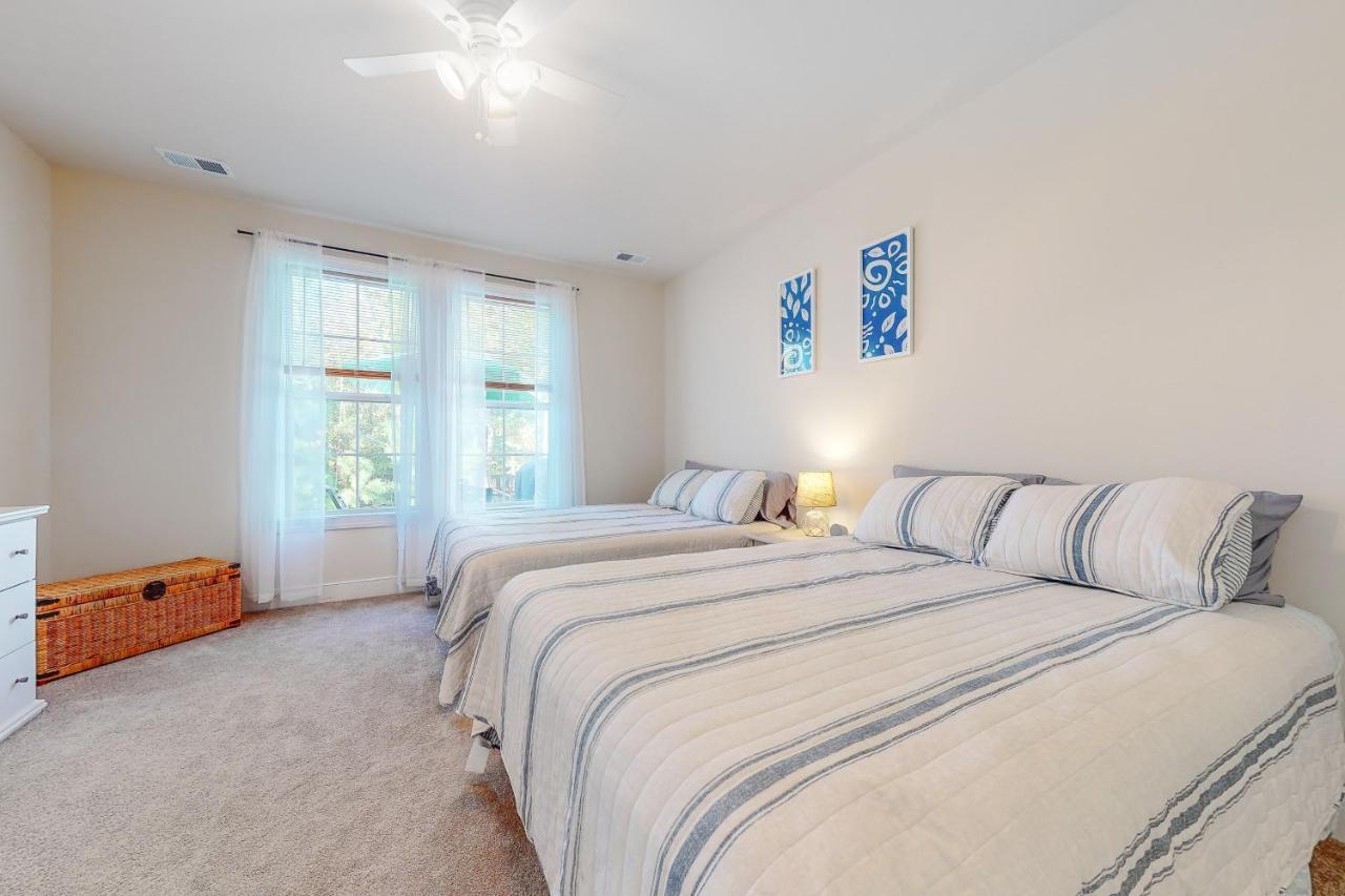 Sawgrass At White Oak Creek - 35730 Carmel Terrace Holiday home Rehoboth Beach