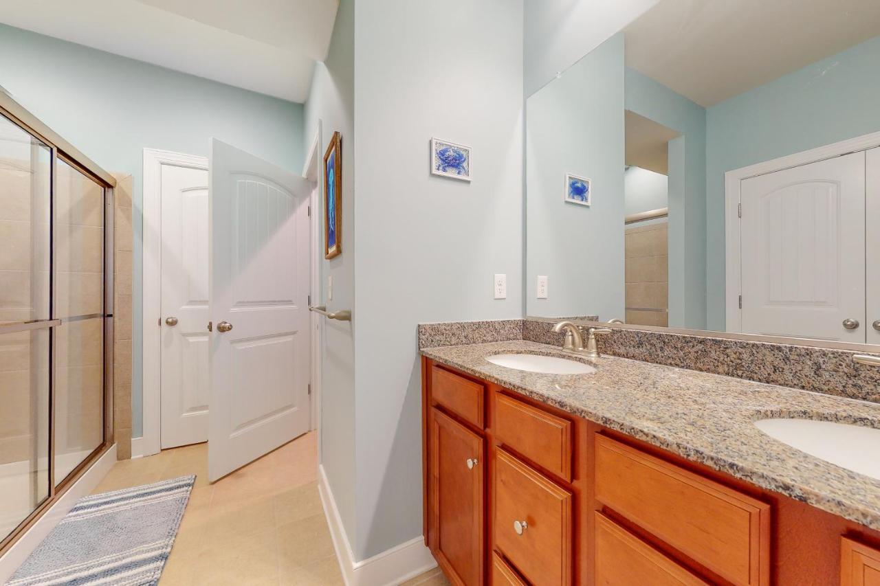 Holiday home Sawgrass At White Oak Creek - 35730 Carmel Terrace Rehoboth Beach