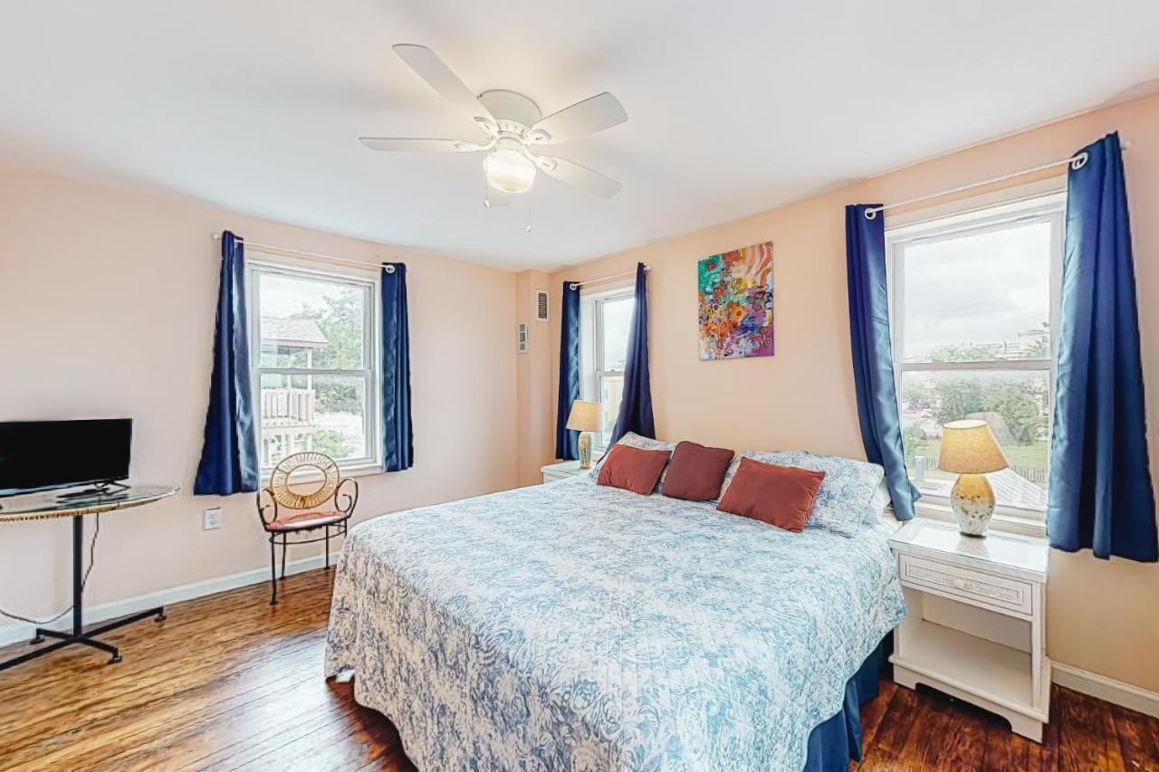 Holiday home Town Of Rehoboth 20 Delaware Ave *