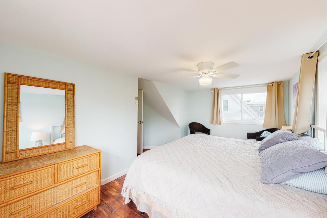 Holiday home Town Of Rehoboth 20 Delaware Ave *