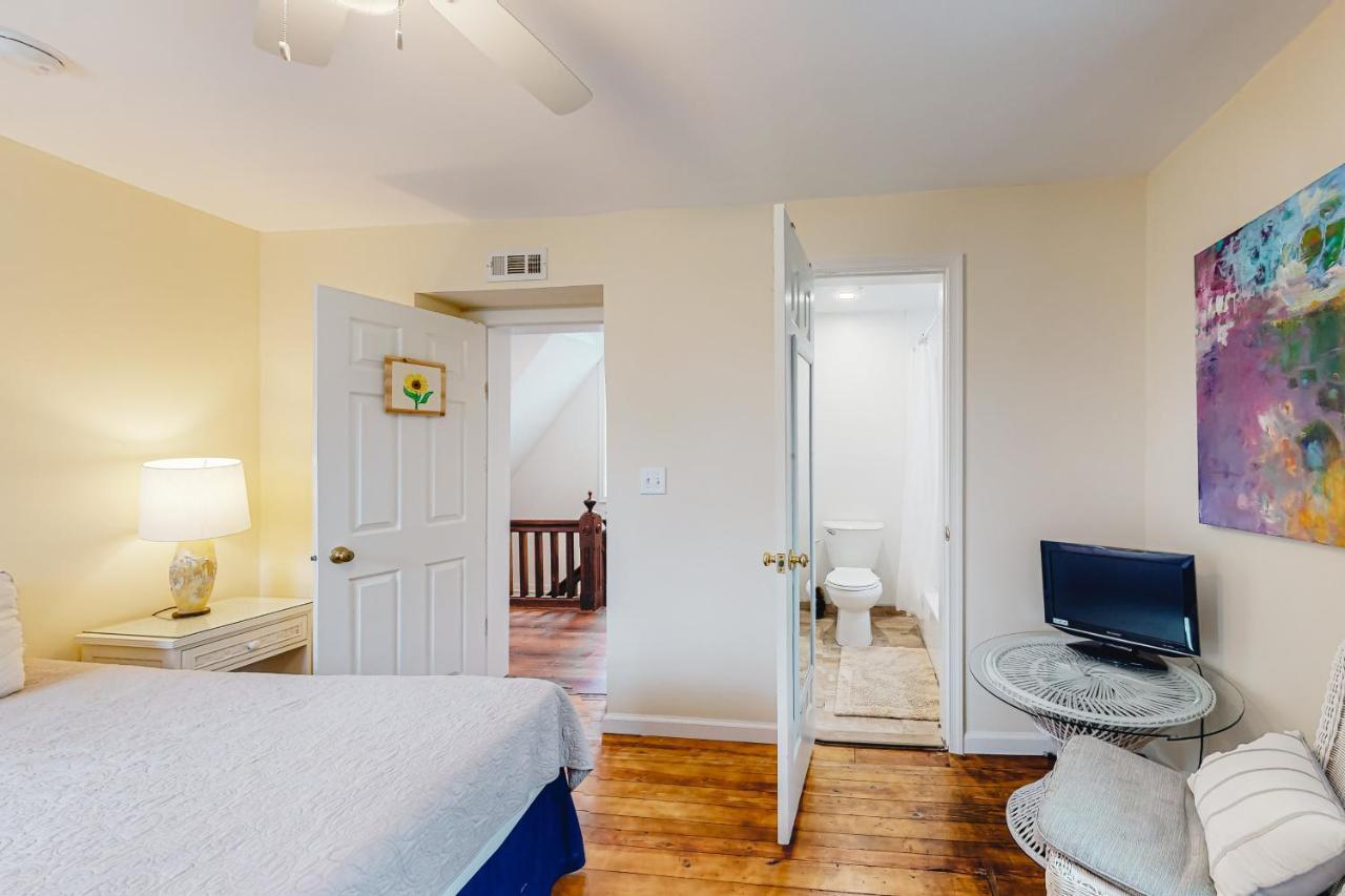 Holiday home Town Of Rehoboth 20 Delaware Ave *