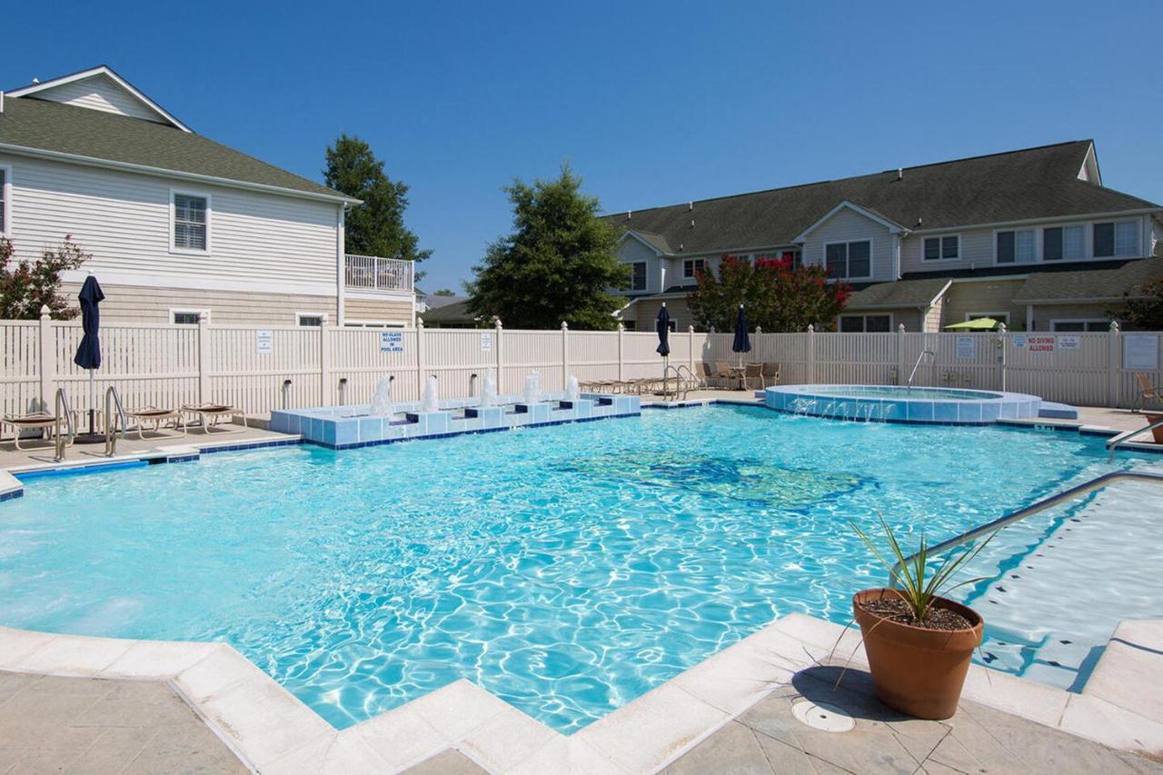 Apartment The Tides -- 20007 Sandy Bottom # 4202 *