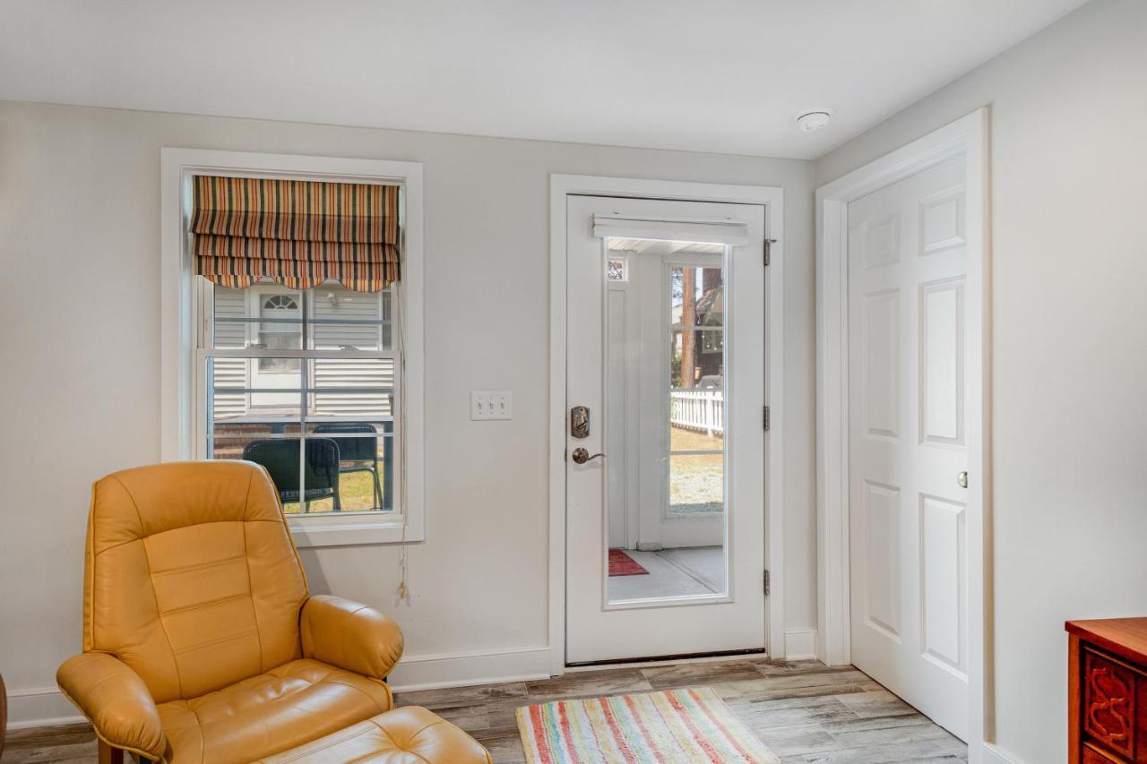 Holiday home Town Of Rehoboth 46 Delaware Ave Unit B