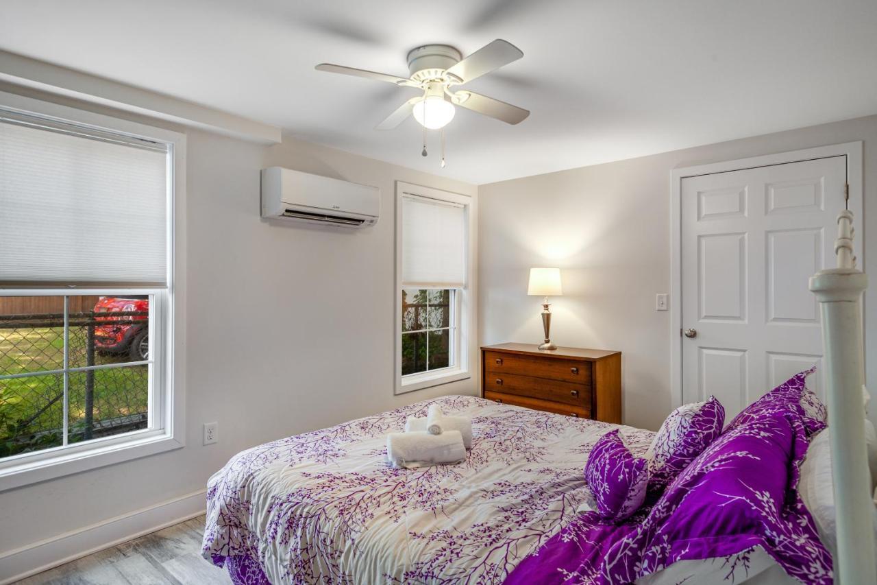 Town Of Rehoboth 46 Delaware Ave Unit B Holiday home Rehoboth Beach