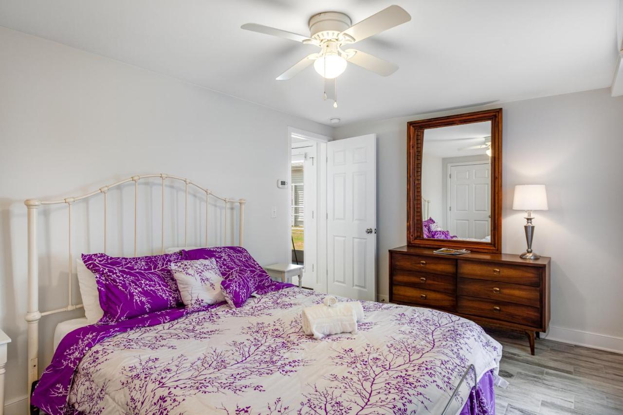 Town Of Rehoboth 46 Delaware Ave Unit B Holiday home Rehoboth Beach