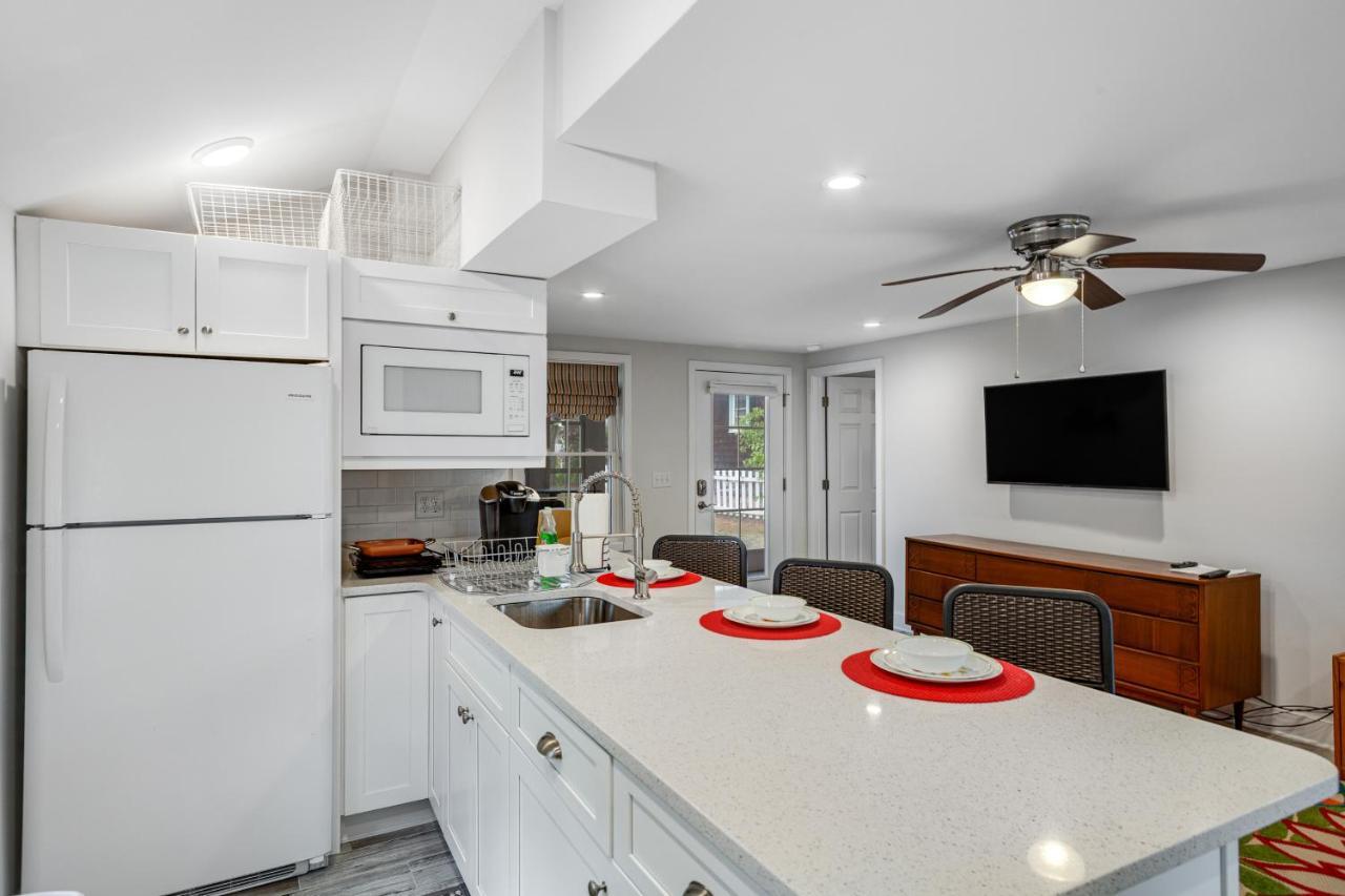 Holiday home Town Of Rehoboth 46 Delaware Ave Unit B Rehoboth Beach
