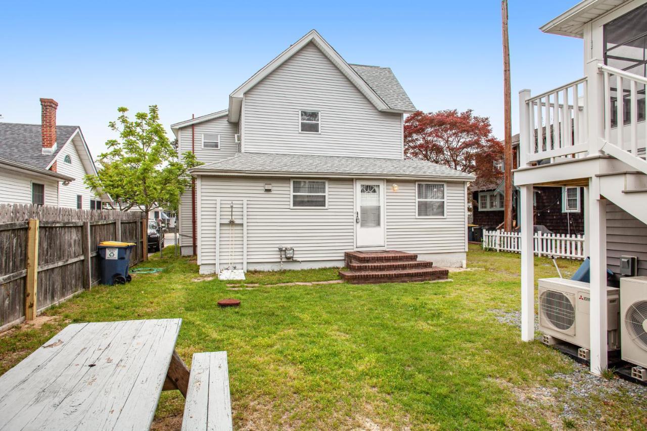 Town Of Rehoboth 46 Delaware Ave Unit A * Rehoboth Beach